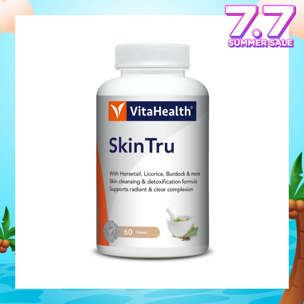 SkinTru Tablet 60s