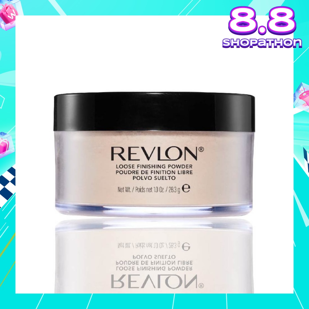 Loose Finishing Powder 200 Light Medium 30g