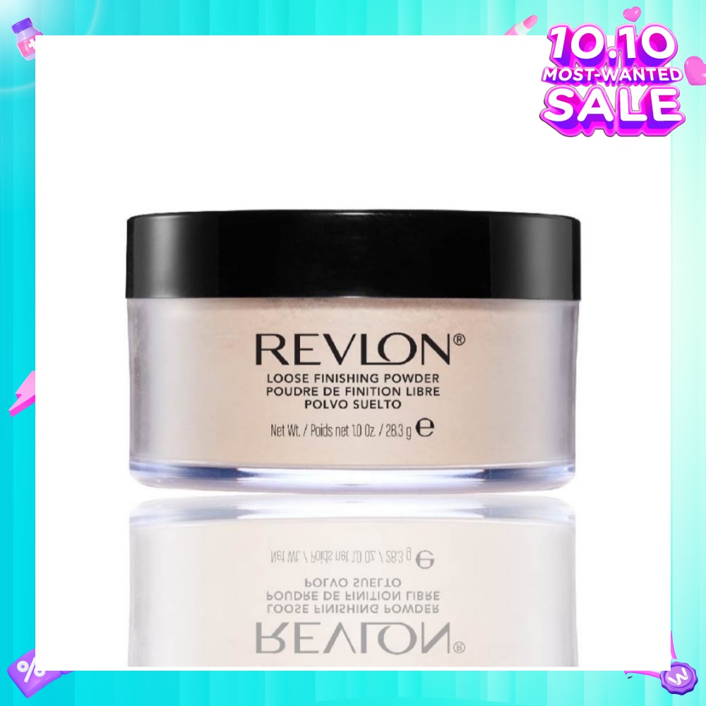 Loose Finishing Powder 200 Light Medium 30g