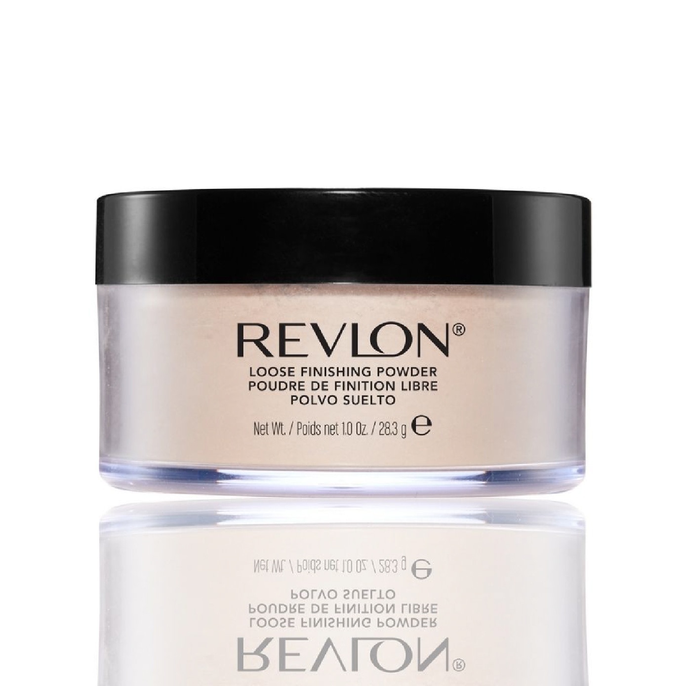 Loose Finishing Powder #200 Light Medium 28.3g