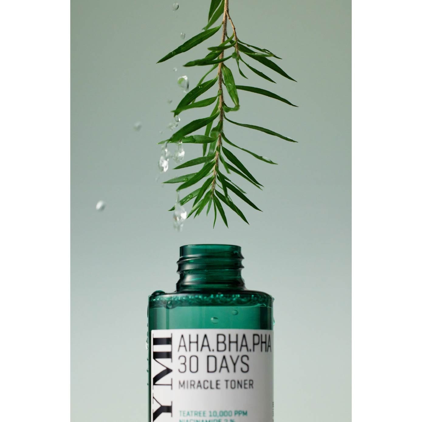 AHA.BHA.PHA 30 Days Anti-Acne Miracle Toner 150ml