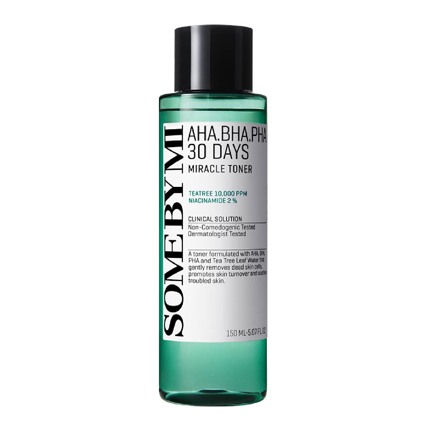 SOME BY MI AHA.BHA.PHA 30 Days Anti-Acne Miracle Toner 150ml