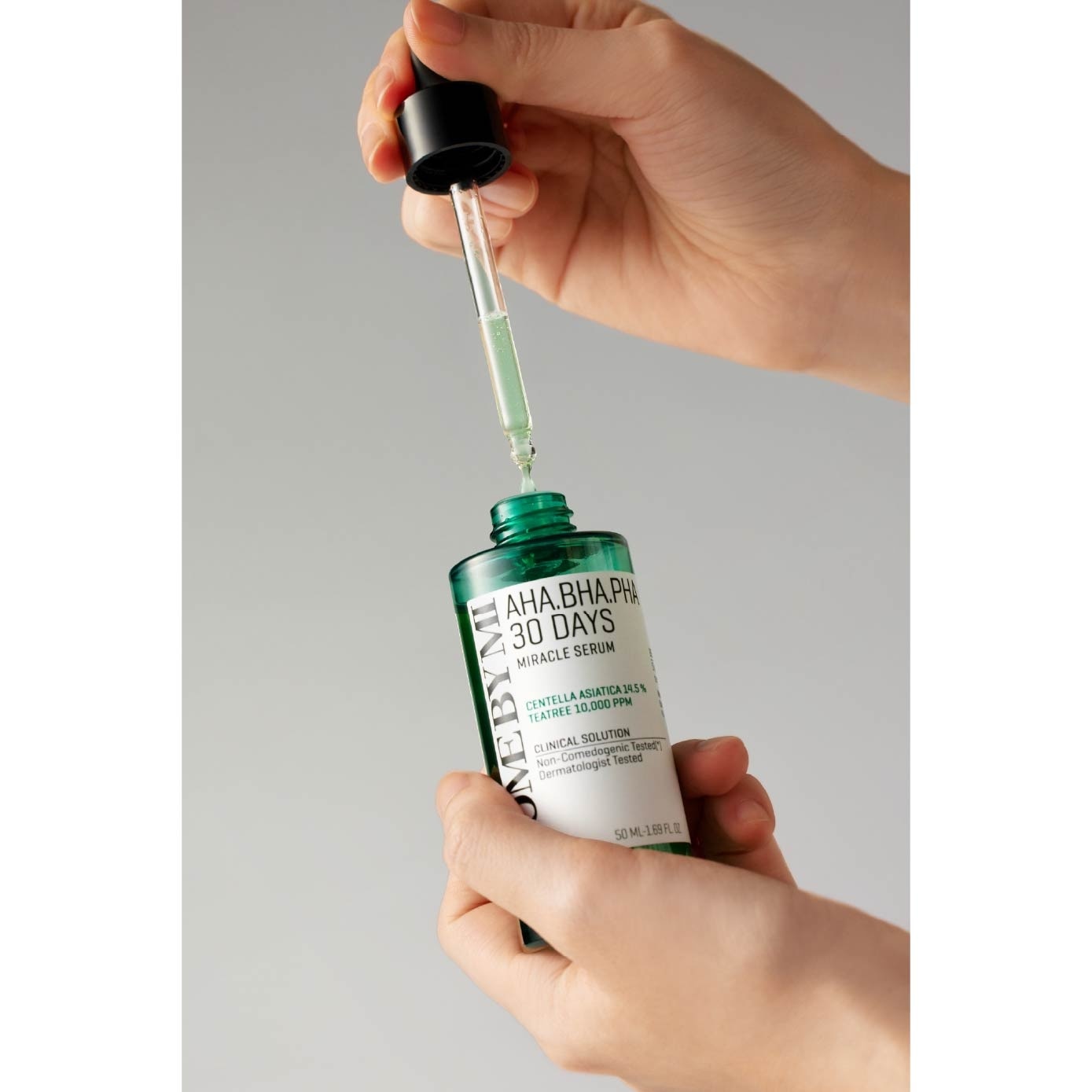 AHA.BHA.PHA 30 Days Anti-Acne Miracle Serum 50ml