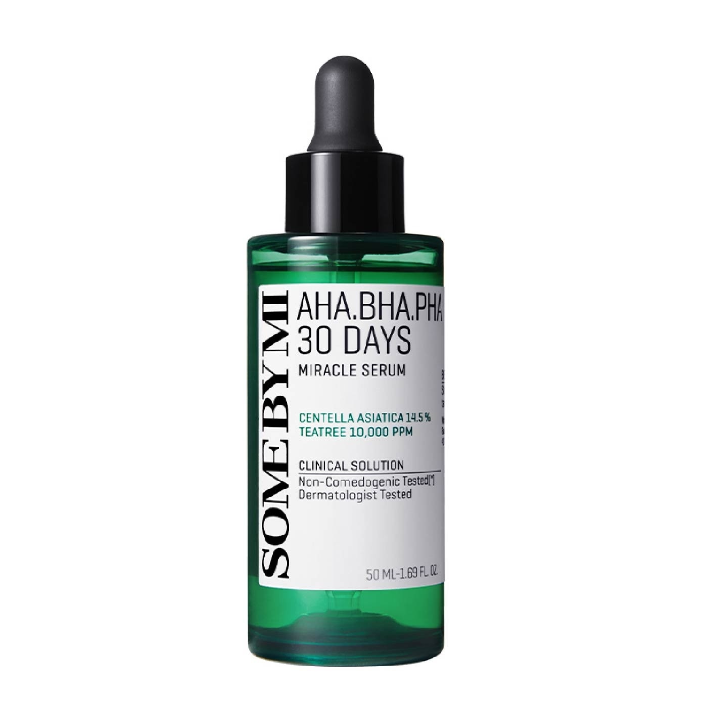 AHA.BHA.PHA 30 Days Anti-Acne Miracle Serum 50ml
