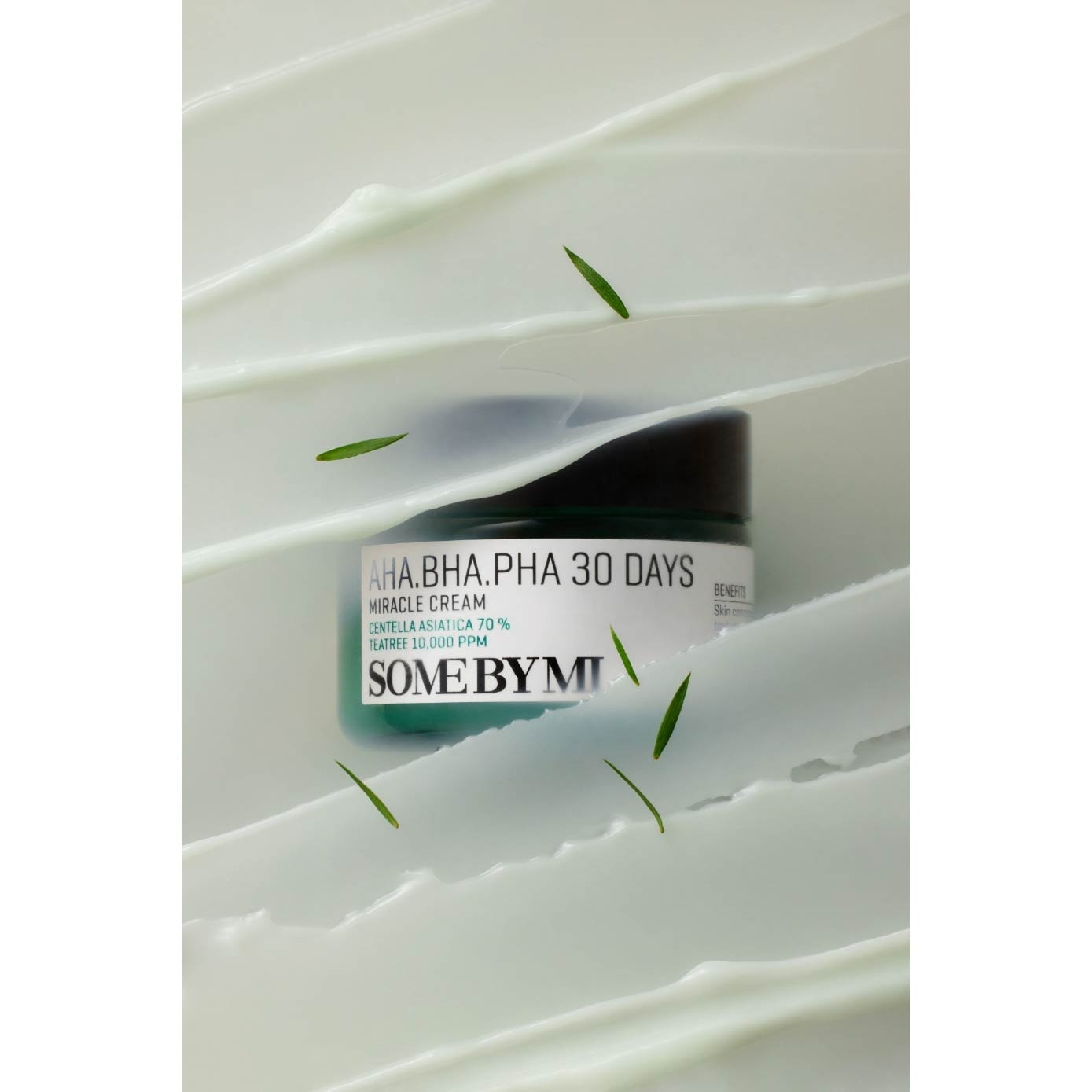 AHA.BHA.PHA 30 Days Anti-Acne Miracle Cream 60g