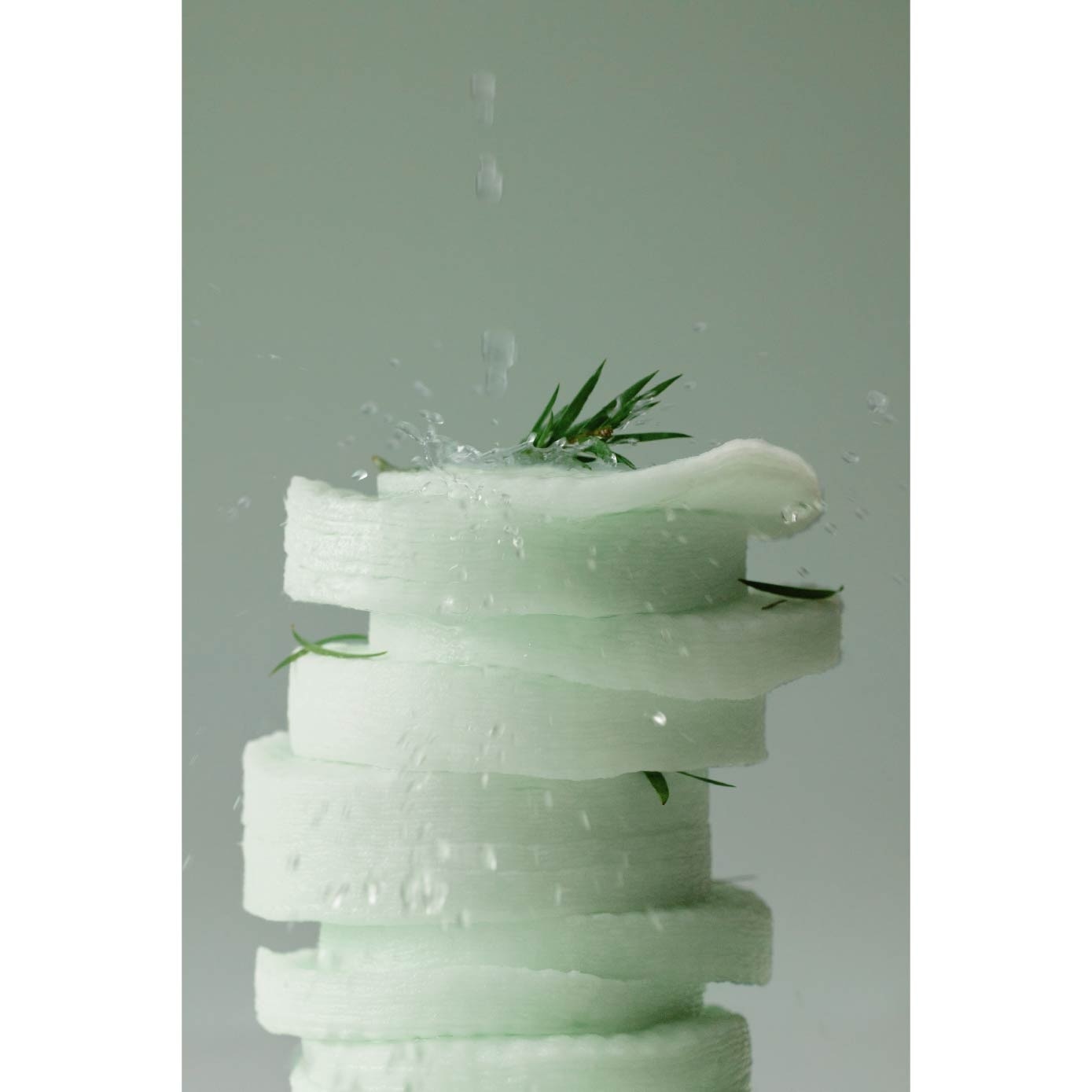 30 DAYS Miracle Truecica Anti-Acne Clear Pad 70s