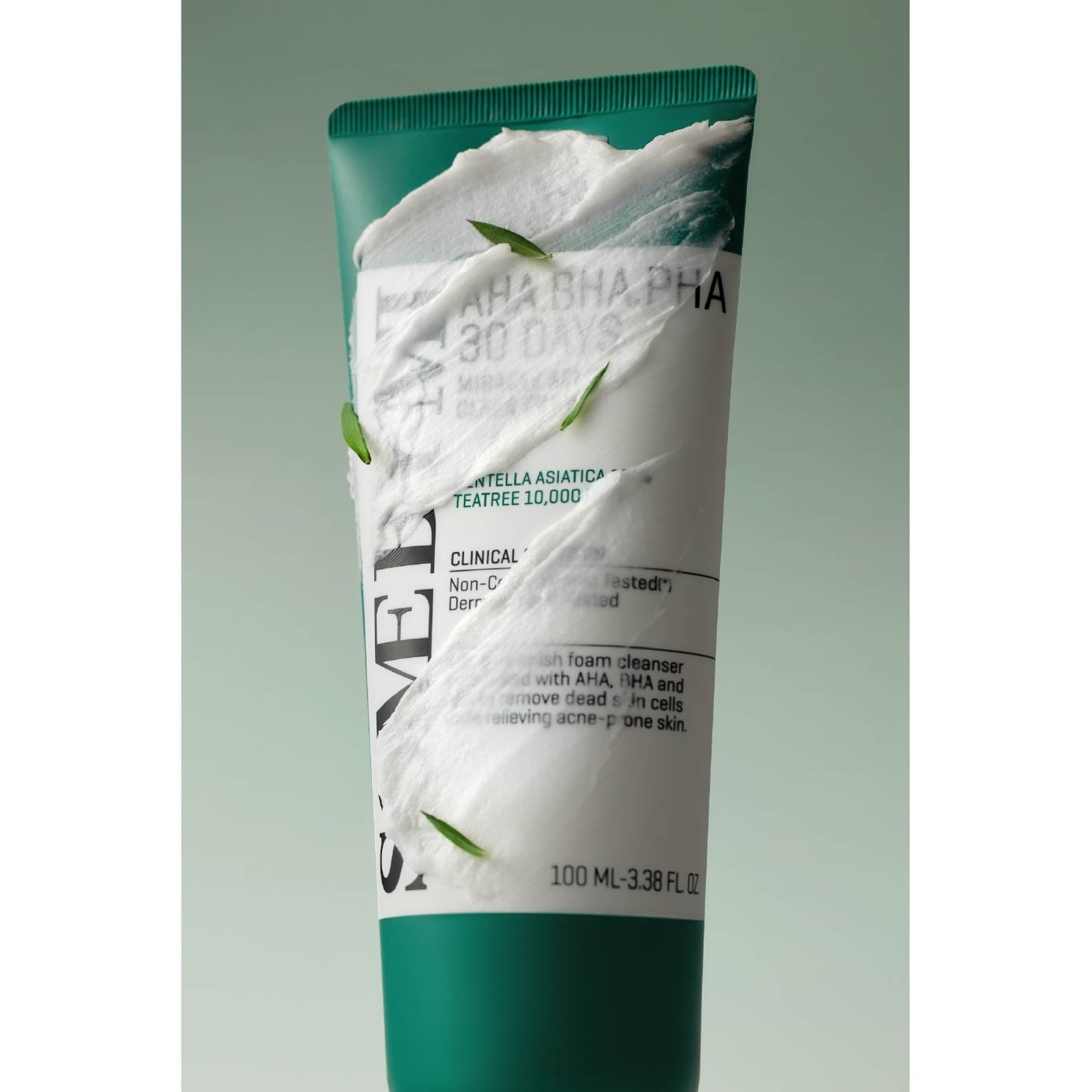 30 Days Miracle Anti-Acne Clear Foam 100ml
