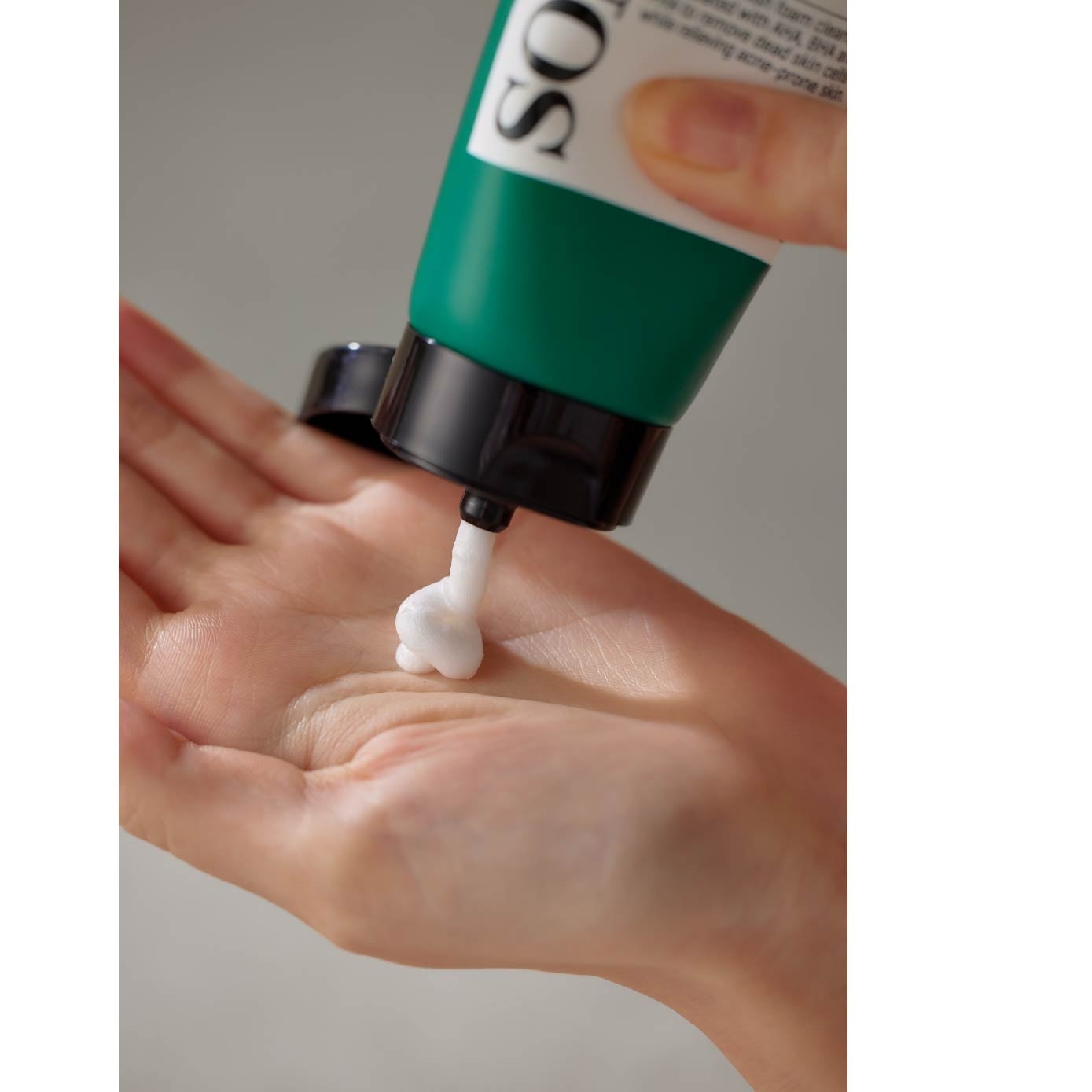 30 Days Miracle Anti-Acne Clear Foam 100ml