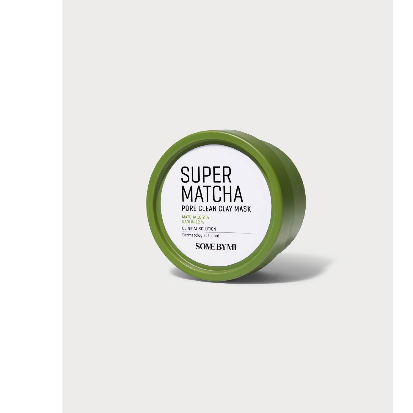 Super Matcha Pore Clean Purifying Clay Mask 100g