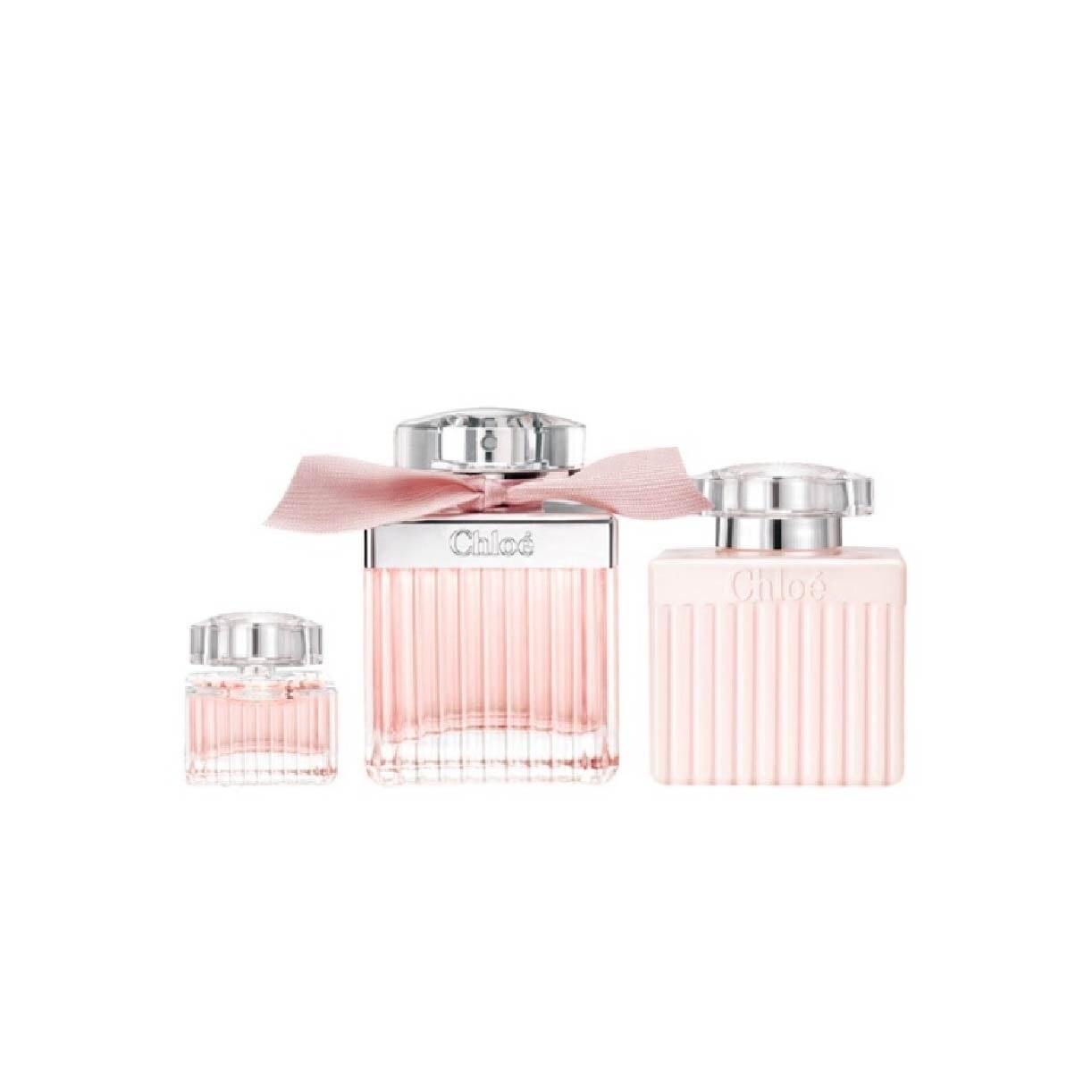 [XMAS GIFT] Eau De Parfum Packset consists EDP Women 75ml & 5ml + Body Lotion 100ml