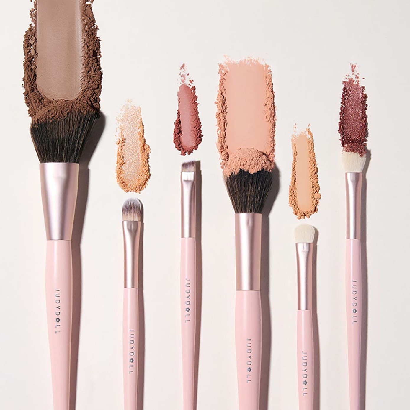 Eyeshadow Brush Size S 1s