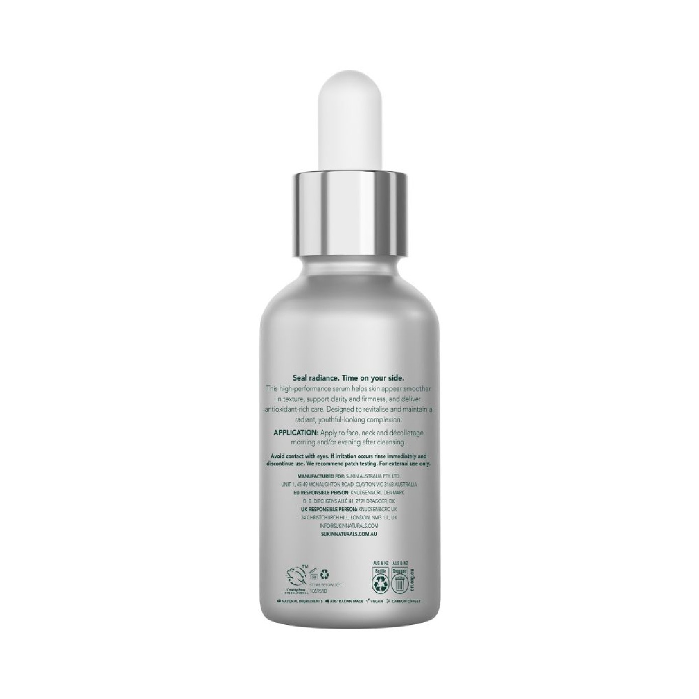 Time Capsule Future-Proof Serum 30ml