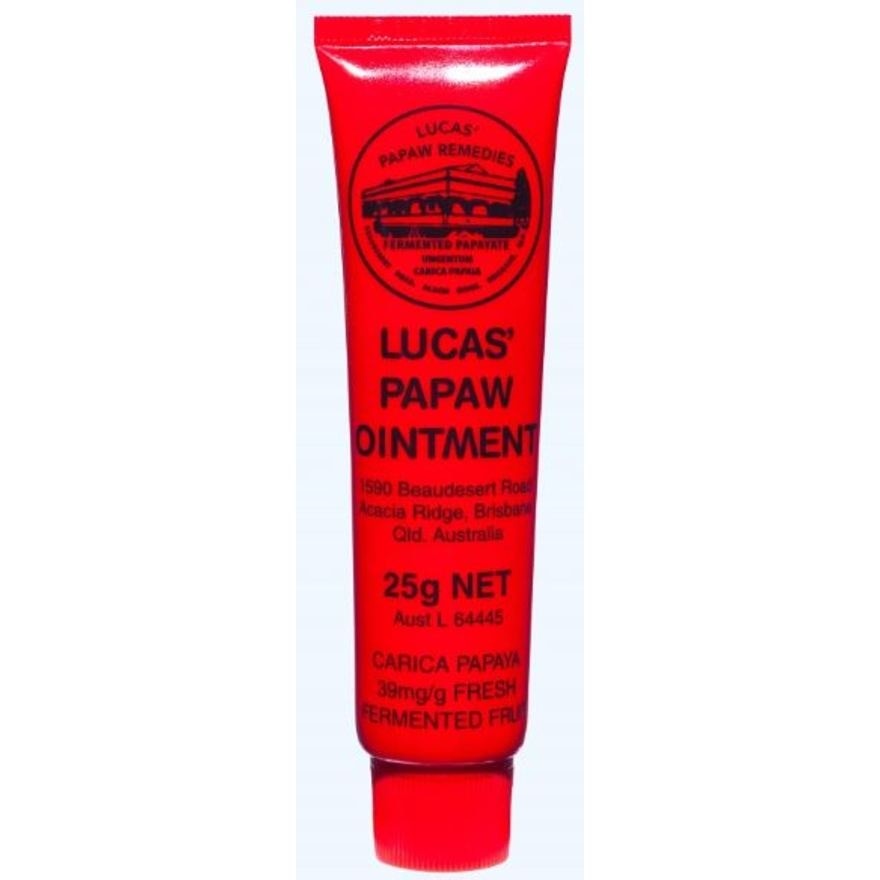 Ointment 25g