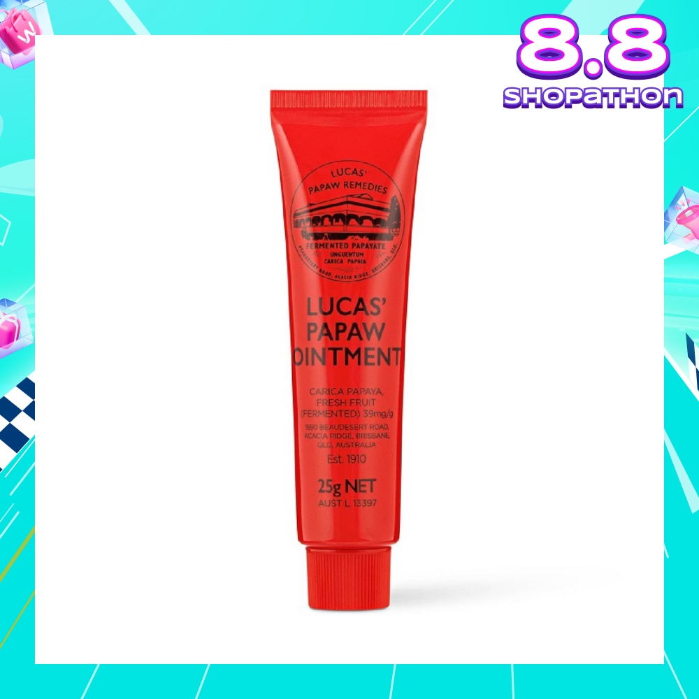 Ointment 25g