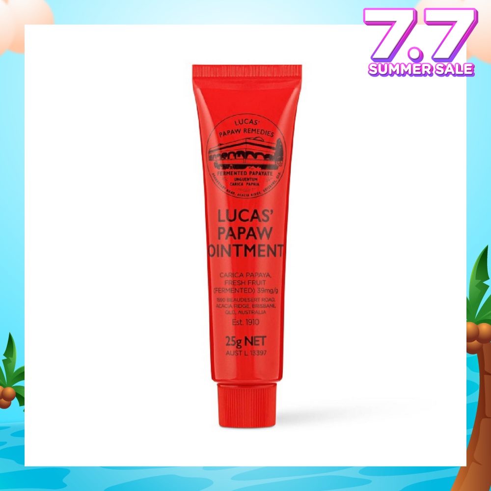 Ointment 25g