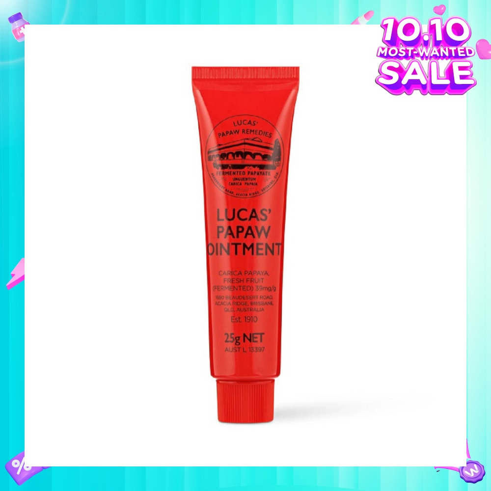 Ointment 25g