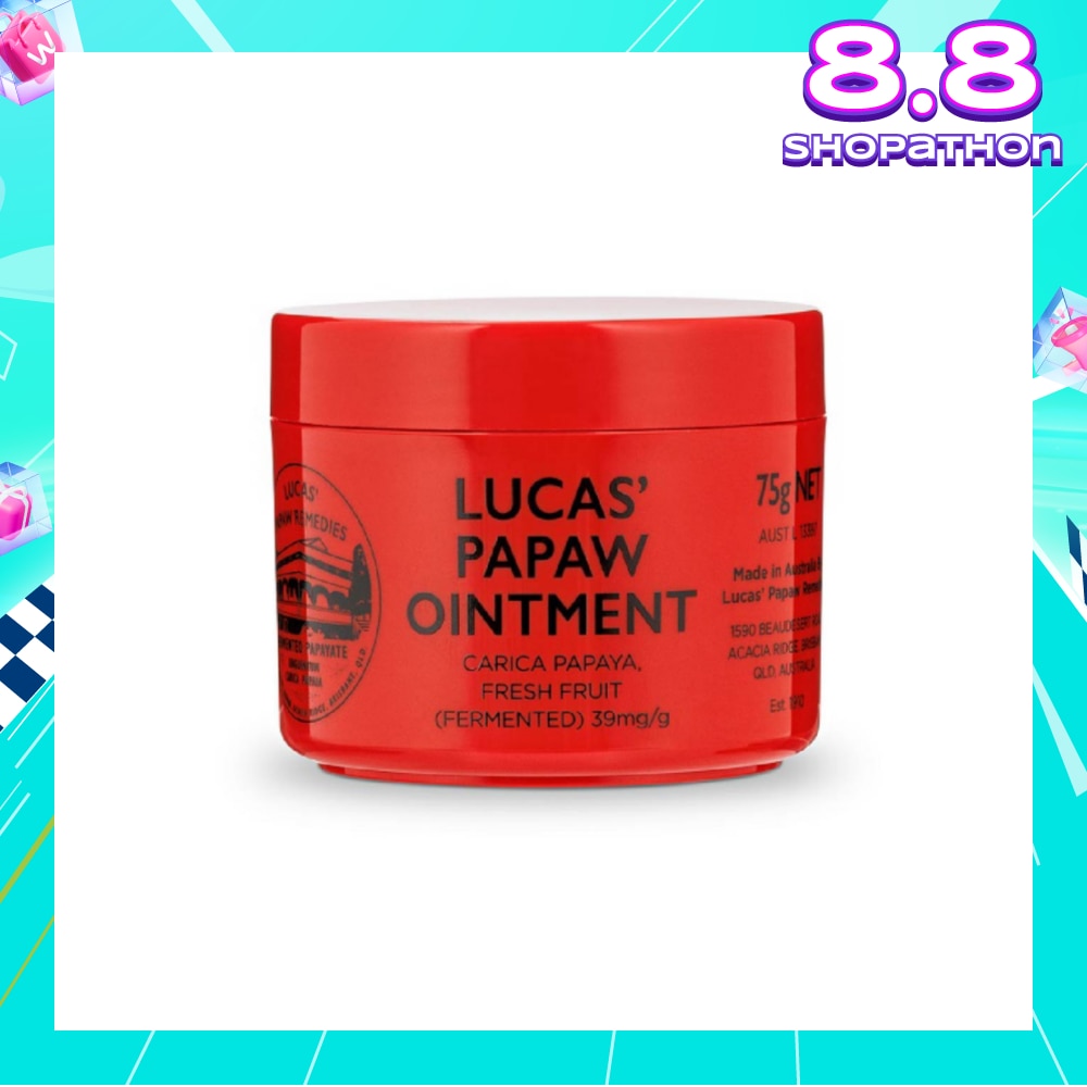 Ointment 75g