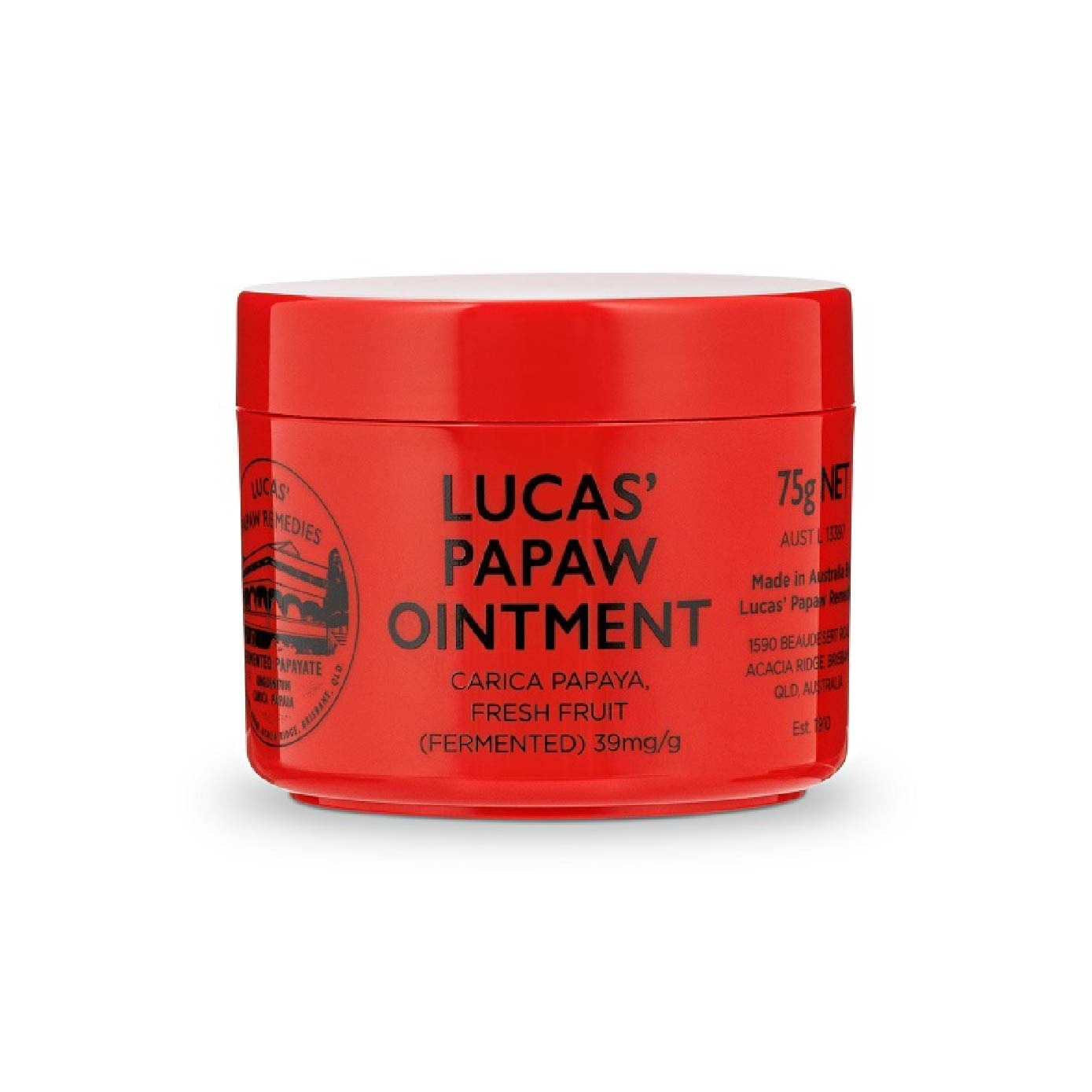 Ointment 75g