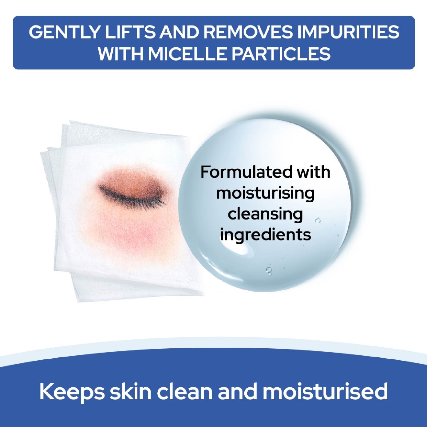  Cleansing Sheet Brightup 46s