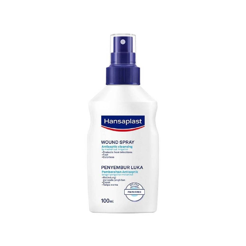 Wound Spray 100ml