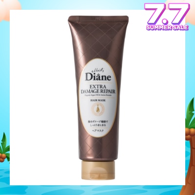 MOIST DIANE Extra Damage Repair Hair Mask 150g