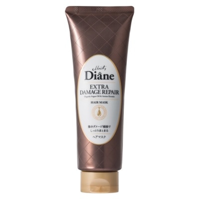 MOIST DIANE Extra Damage Repair Hair Mask 150g