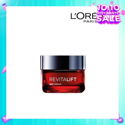 L'OREAL PARIS SKINCARE Revitalift Triple Action Day Cream 50ml
