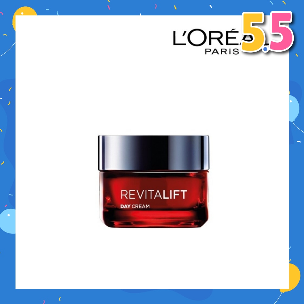 Revitalift Triple Action Day Cream 50ml