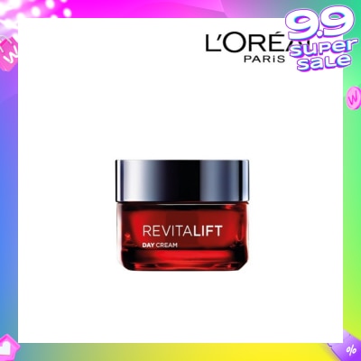 L'OREAL PARIS SKINCARE Revitalift Triple Action Day Cream 50ml
