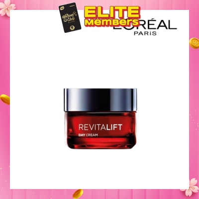 L'OREAL PARIS SKINCARE Revitalift Triple Action Day Cream 50ml