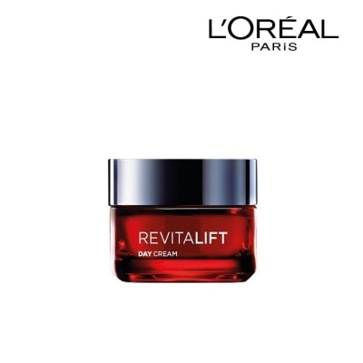 L'OREAL PARIS SKINCARE Revitalift Triple Action Day Cream 50ml