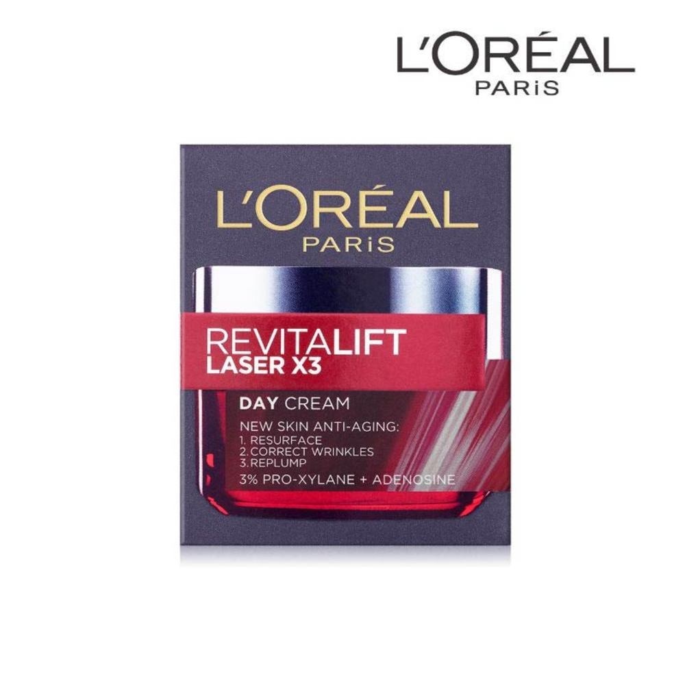 Revitalift Triple Action Day Cream 50ml