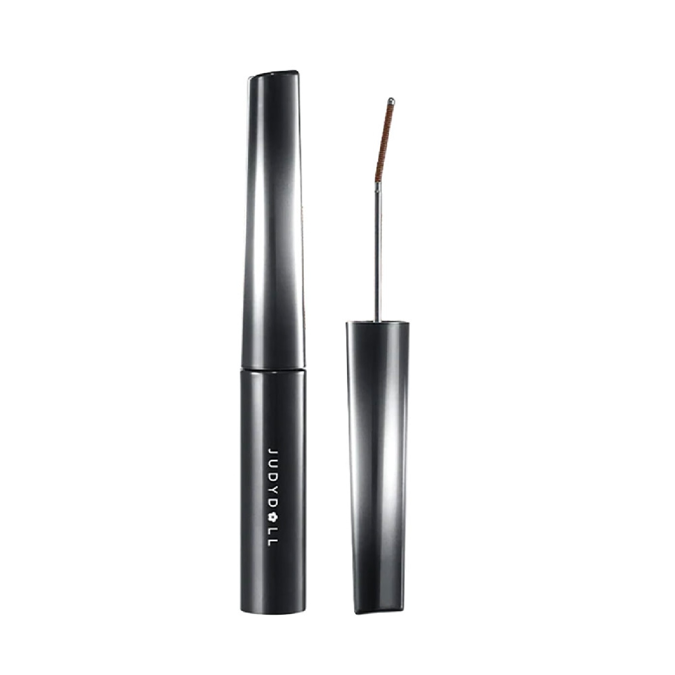 Fine Curling Iron Mascara #02 Brown 3g