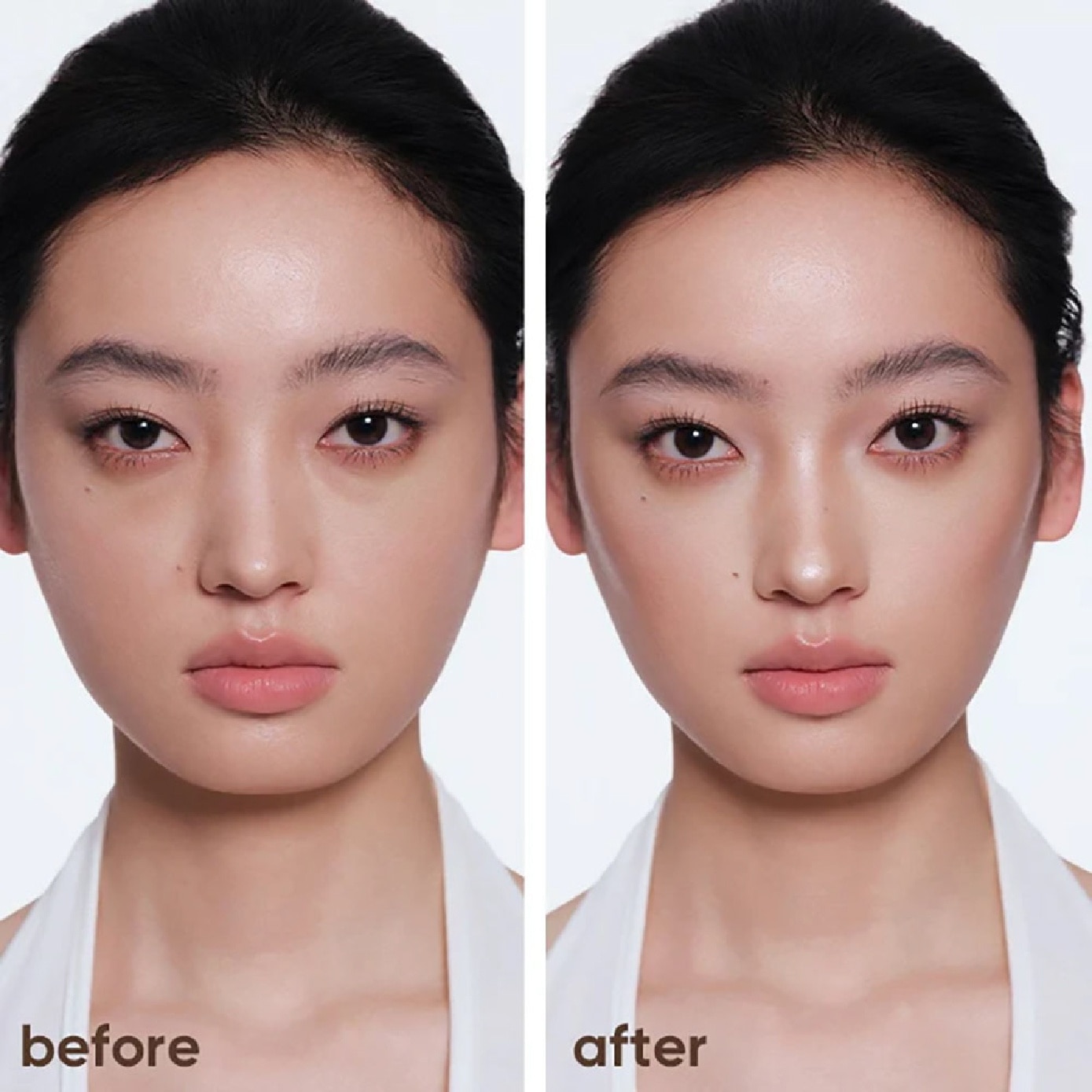 Highlight Contour Palette #01 Wave Shadow 9g image