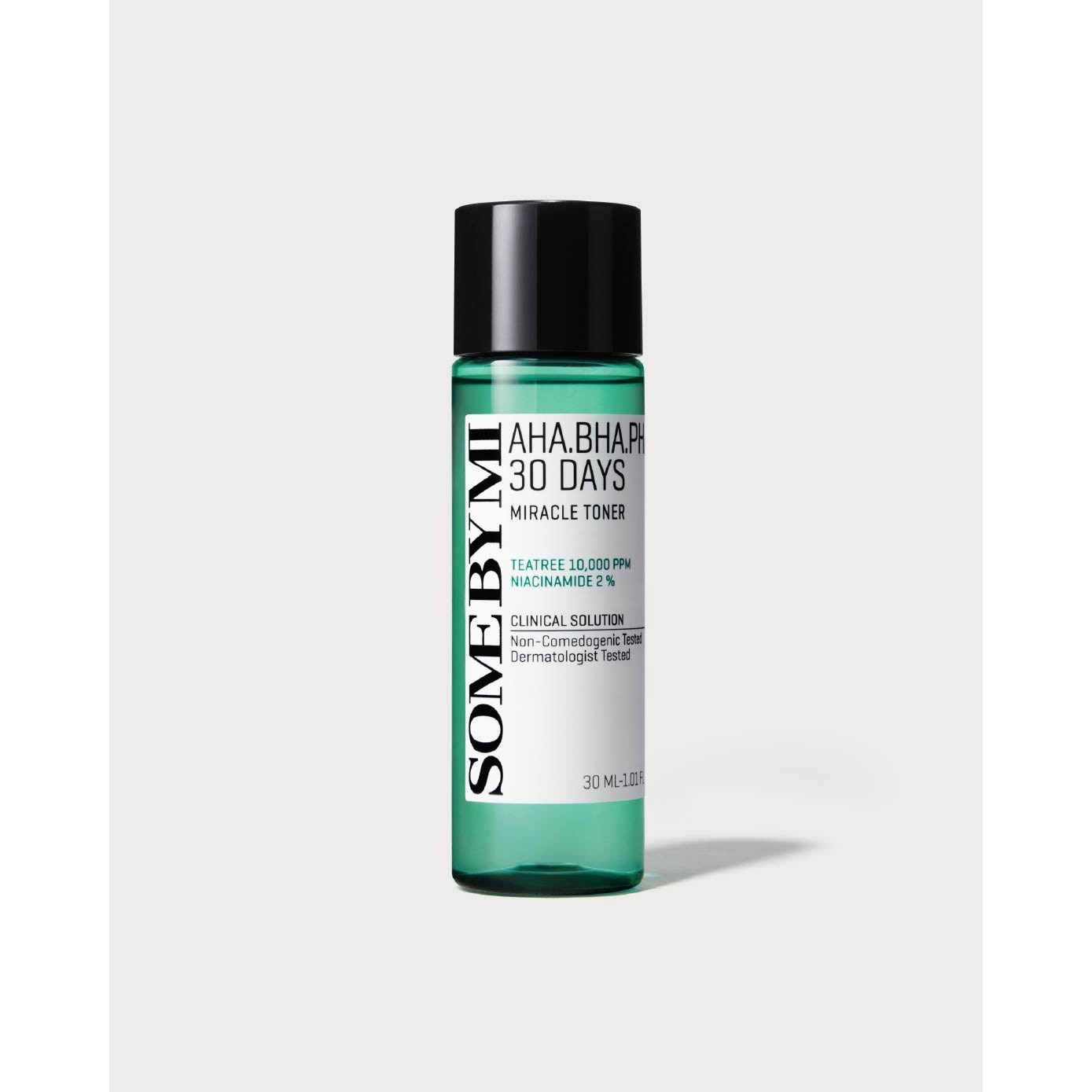 AHA·BHA·PHA 30 Days Miracle Toner 30ml