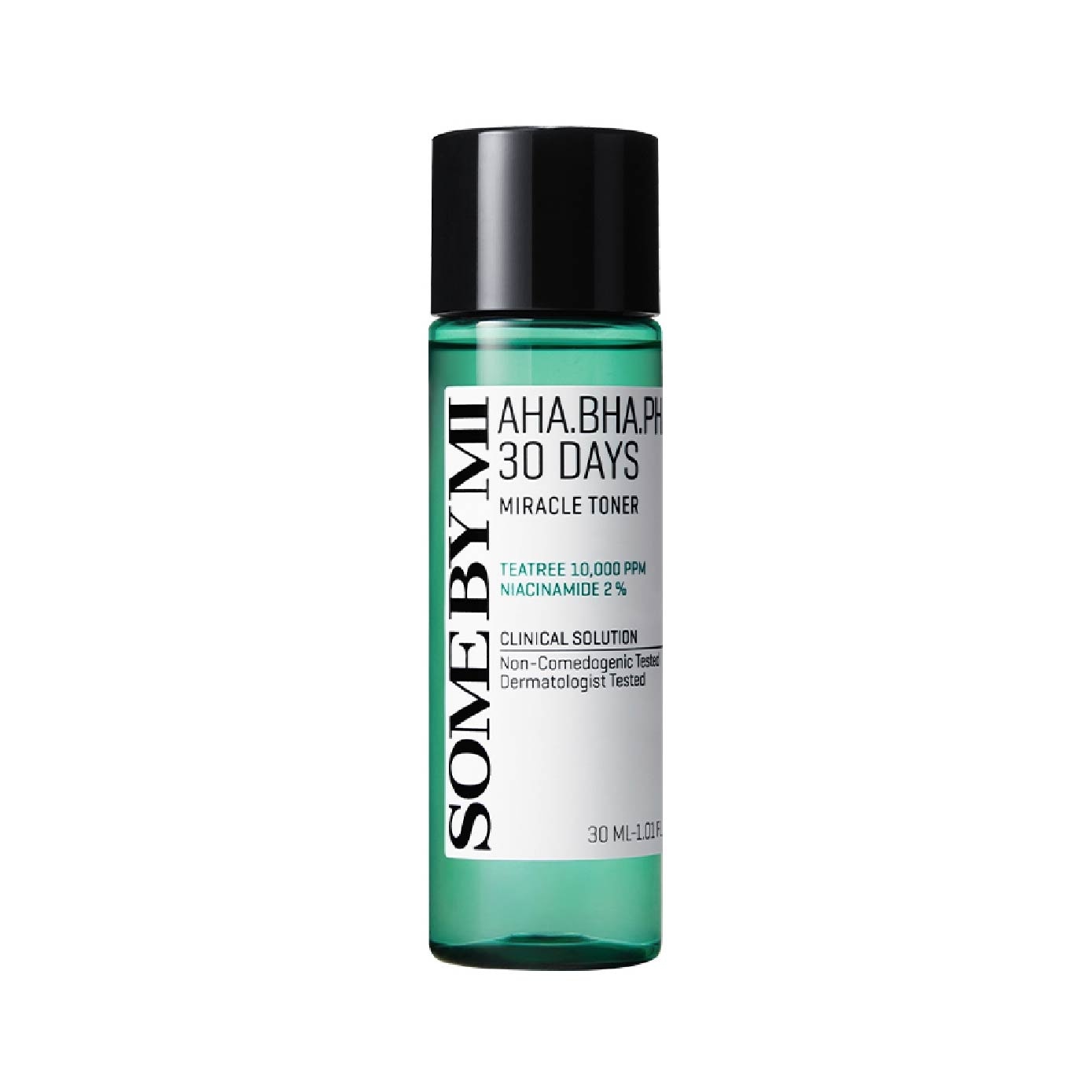 AHA·BHA·PHA 30 Days Miracle Toner 30ml