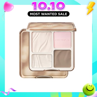 JUDYDOLL Highlight Contour Palette image