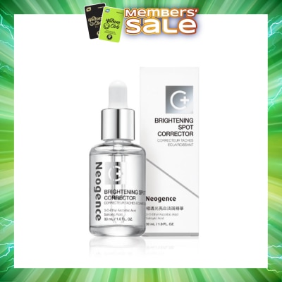 NEOGENCE - Brightening Spot Corrector 30ml
