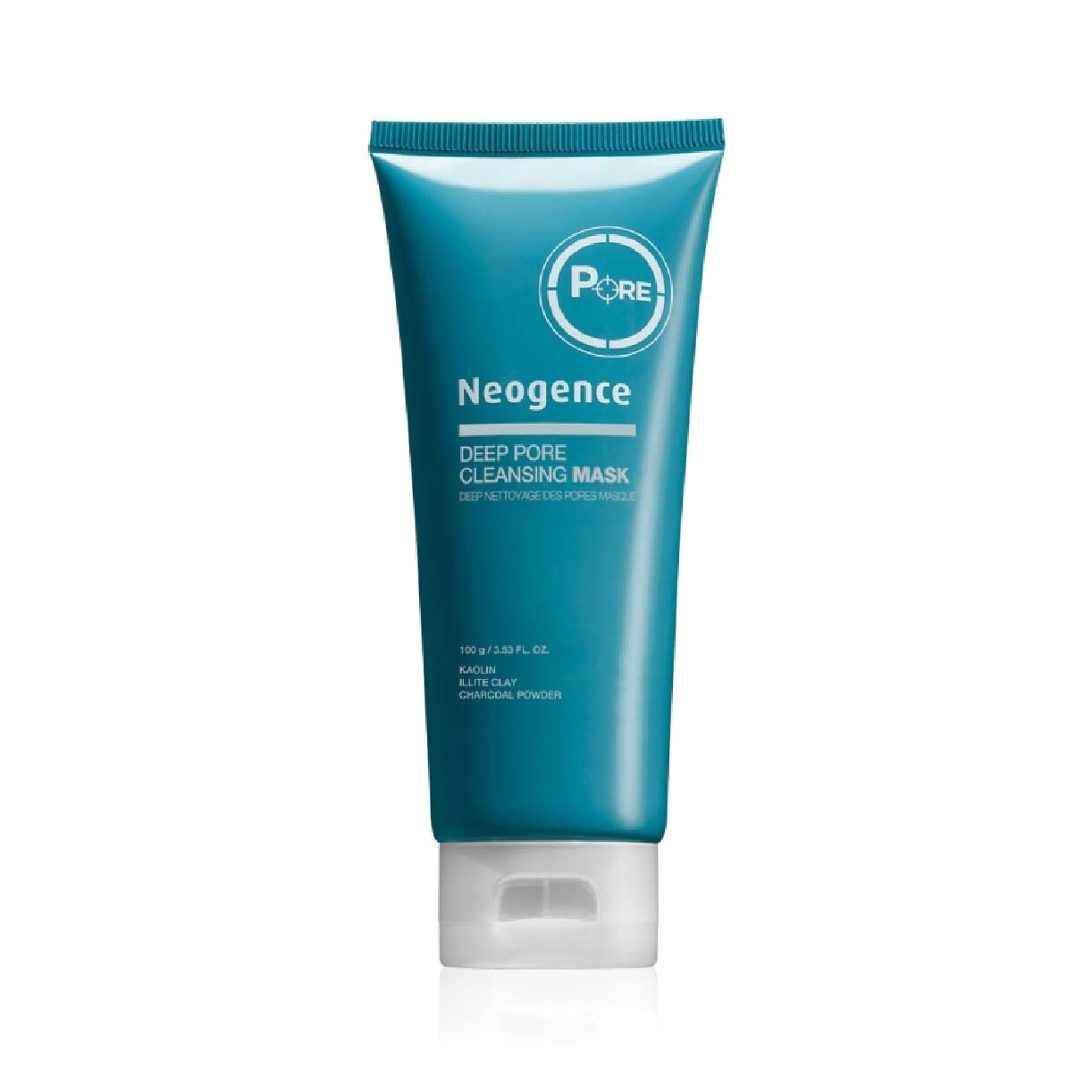 Deep Pore Cleansing Mask (Quick Drying Texture) 100g