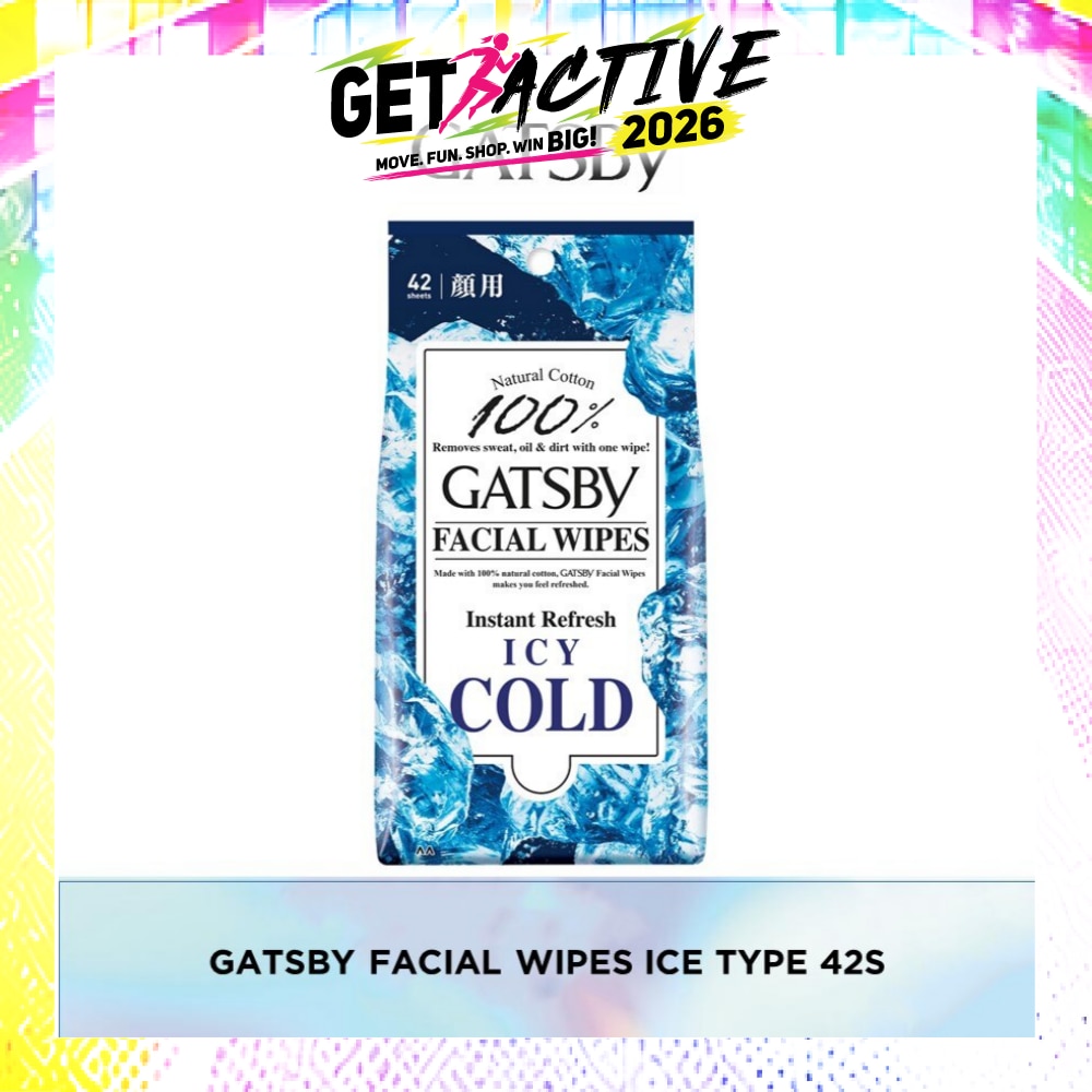 Facial Paper Ice 42s image