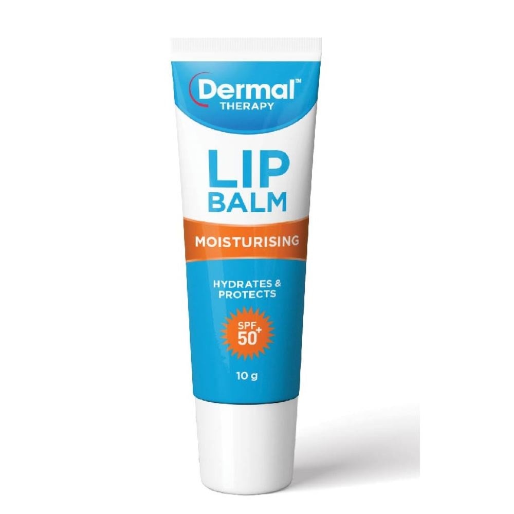 Lip Balm SPF 50+ 10g