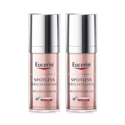 EUCERIN - Spotless Brightening Booster Serum 30ml Bundle Set 1s