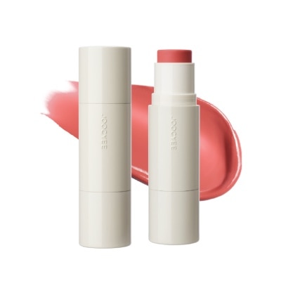 JOOCYEE - Glazed Multipurpose Stick #G403 Half-Summer Apricot 5.2g