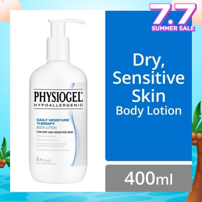 PHYSIOGEL Body Lotion 400ml
