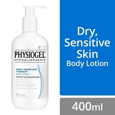 PHYSIOGEL Body Lotion 400ml