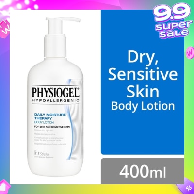 PHYSIOGEL Body Lotion 400ml