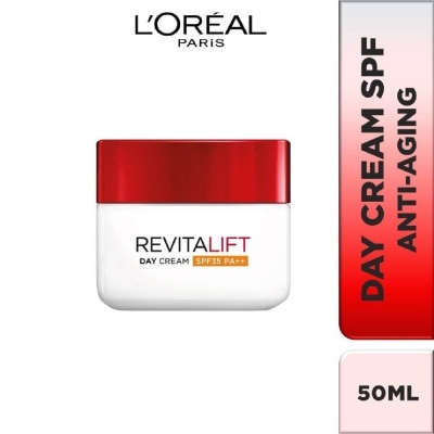 L'OREAL PARIS SKINCARE Revitalift Day Cream SPF35 PA++ 50ml