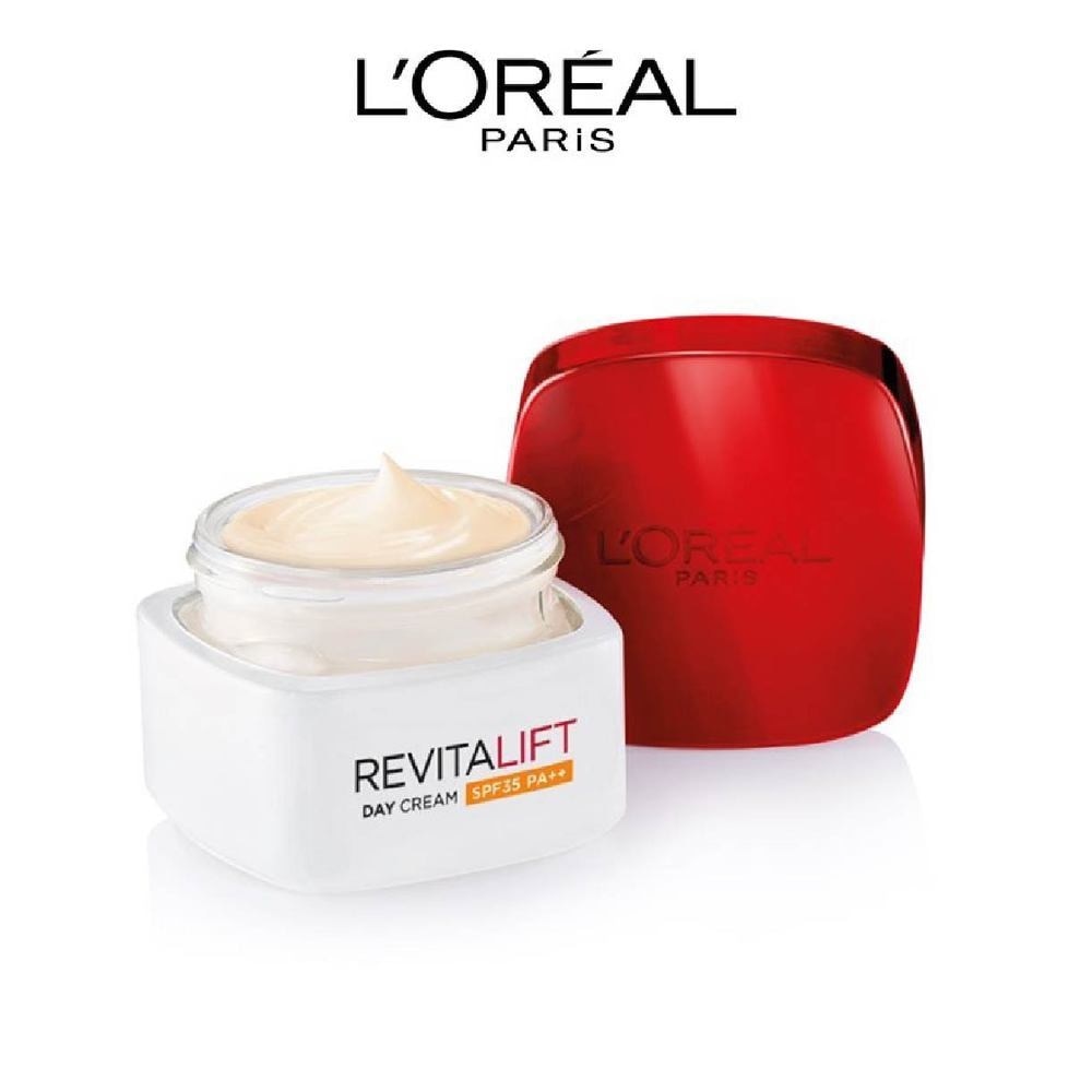 Revitalift Day Cream SPF35 PA++ 50ml