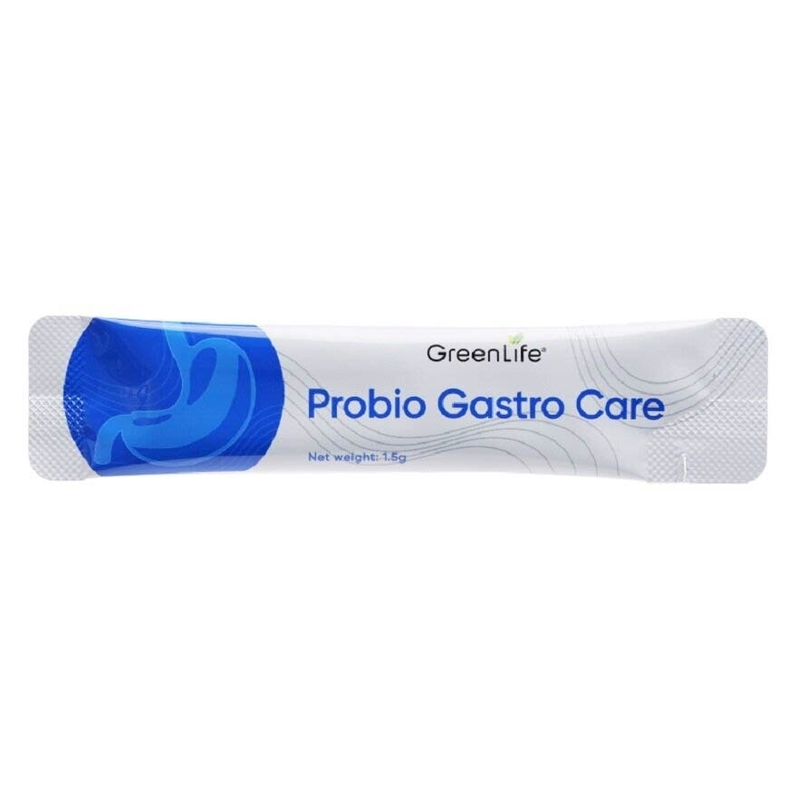 Probio Gastro Care Probiotics Sachet (Suitable for Children Above 2yrs old) 30s