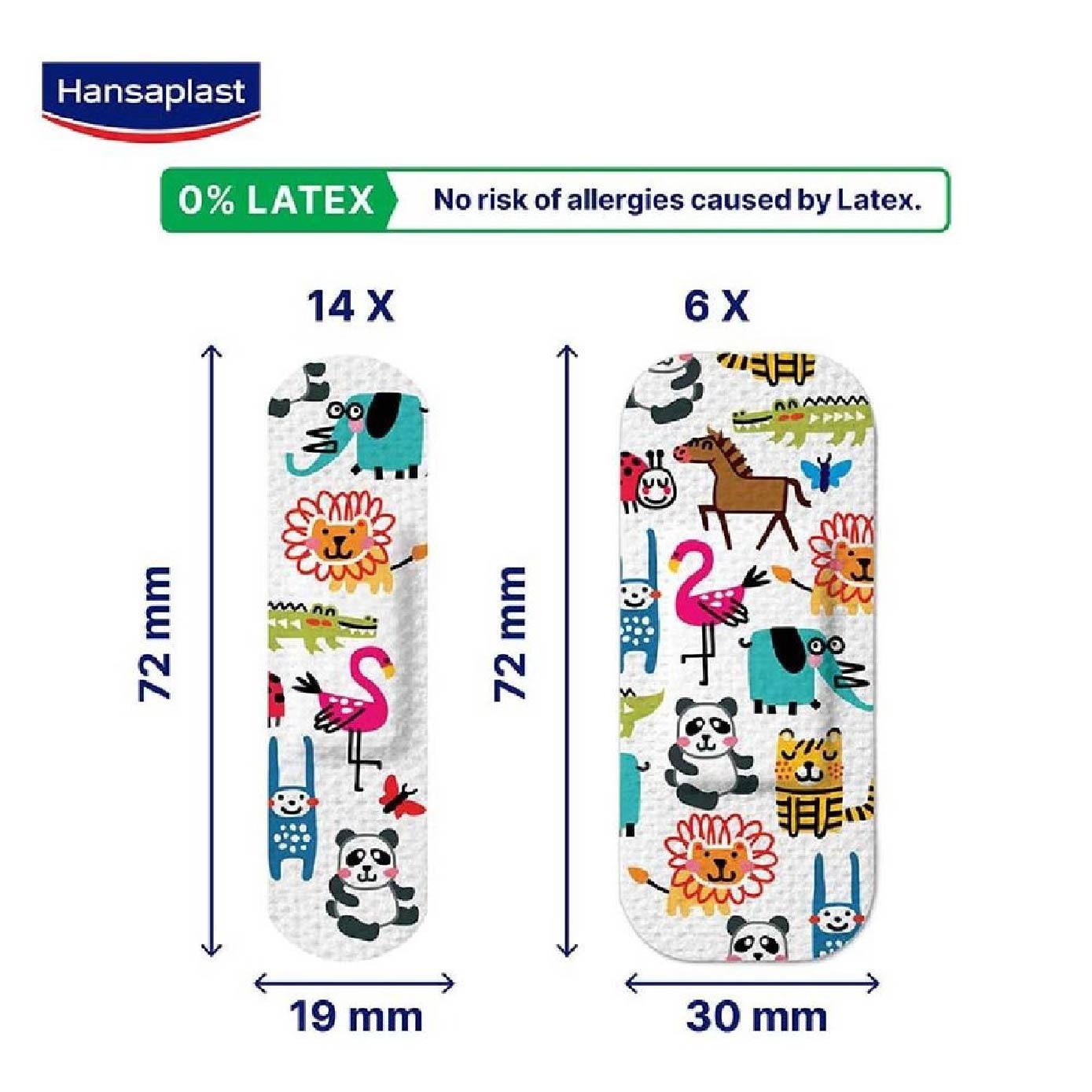 Kids First Aid Care Bundle Set 1s